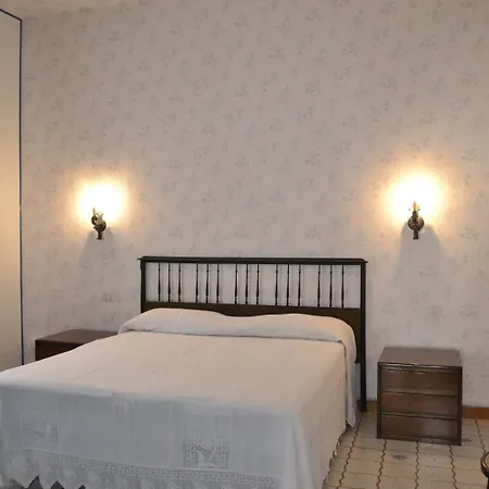 Casa Maria Lägenhet *