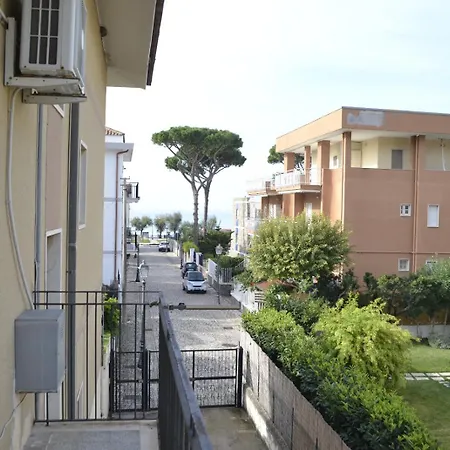 Casa Maria Lägenhet