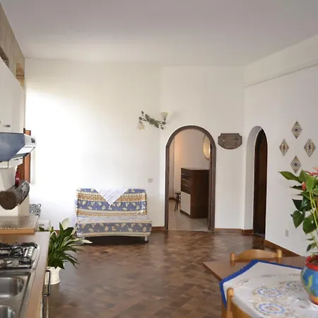Lägenhet Casa Maria