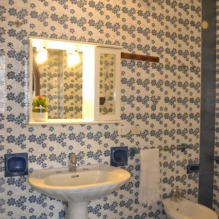 Casa Maria * Sperlonga